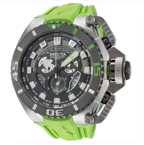 Invicta men 57mm sea hunter - invicta,