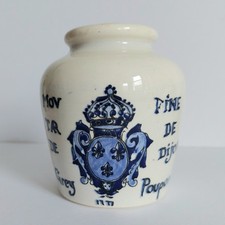 Vintage French Digoin &