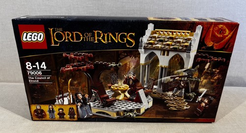 Lego lord the - lego, of