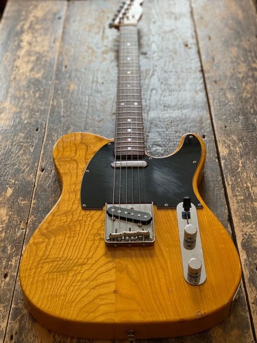 Vintage fender japan - mid, 80's