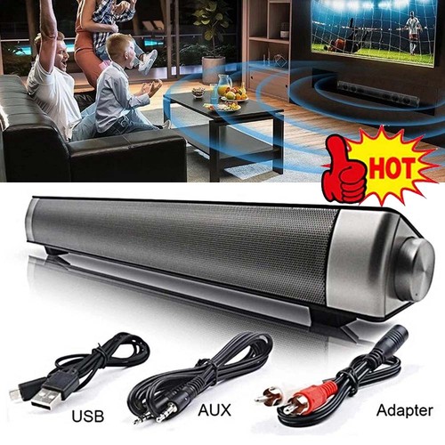 Wireless soundbar speaker - soundbar,