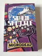 ** Space Shuttle - Dragon 32