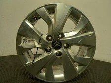 CITROEN DISPATCH Alloy Wheel