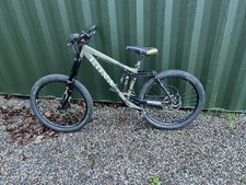 Kona Stinky Downhill Mountain