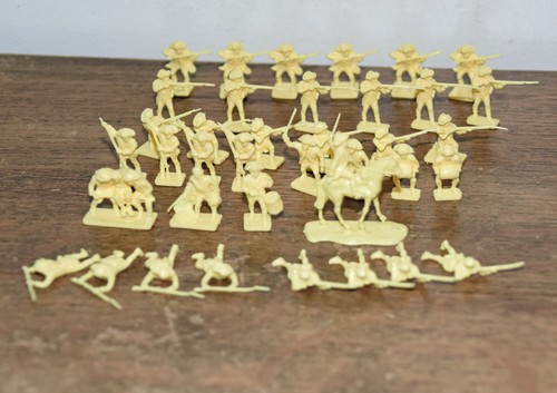 Airfix 72 waterloo - airfix,