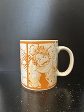Natsu Dragneel And Happy Fairy Tail Mug