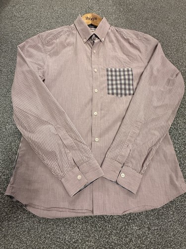 Kenzo micro check - , contrast