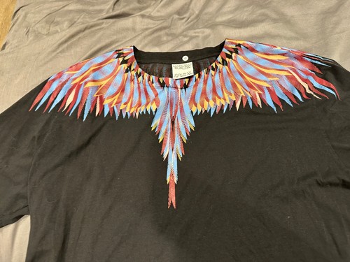 Sale price marcelo burlon - sale,