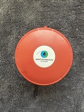 Oil Watchman Sonic Alarm Oil Tank Level Monitor ( Transmitter Only ) New Battery