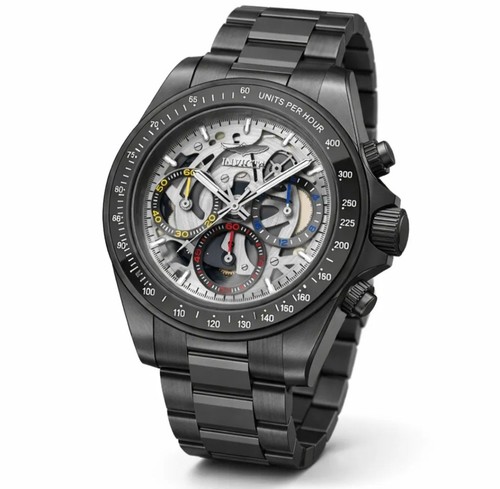 Invicta speedway men watch - speedway,