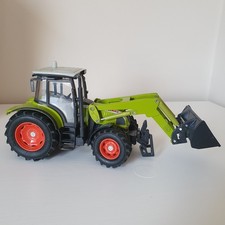 Siku 1:32 Scale Claas Ares 697