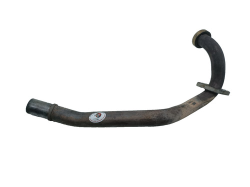 Exhaust collector honda - exhaust,