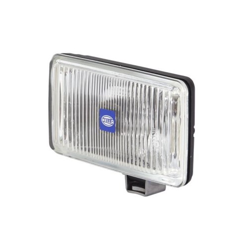 Hella comet 450 halogen front - comet,