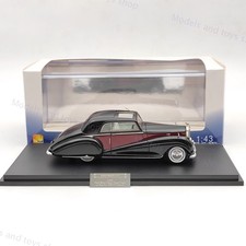 GLM Models 1/43 BENTLEY MK VI