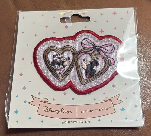 Disney stoney clover - disney,