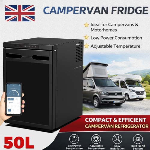 Litre cr50x campervan - litre,