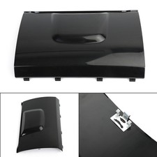 Rear Bumper Tow Hook Cover Cap