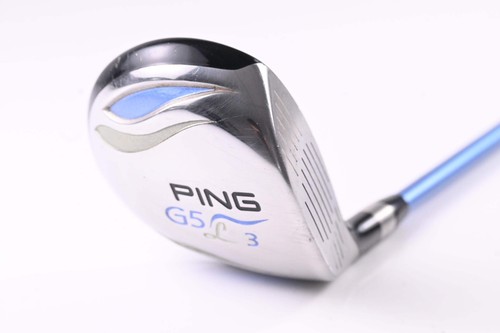 Ladies ping wood 18 - ladies, #3