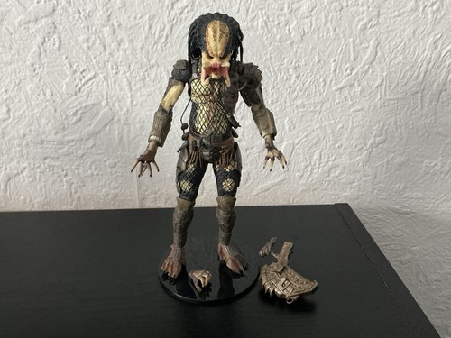Neca predator please read - please,