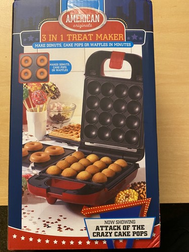 Mini treat maker - treat,