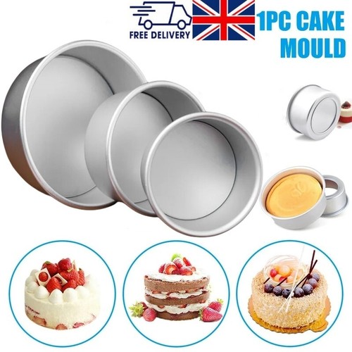 Inch round cake - cake, pan