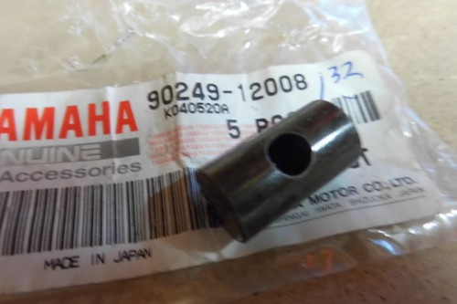 Yamaha rd250 rd350 yr5 - rd250, lc