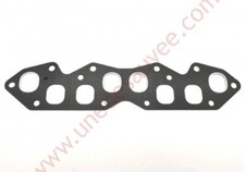 Intake - Exhaust Manifold