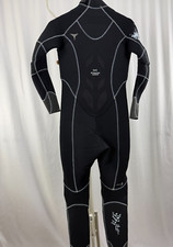 Womens Mares wetsuit flexa
