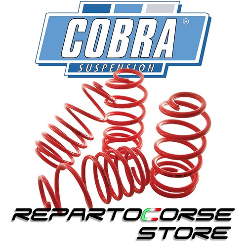 Cobra springs peugeot 307 type - peugeot,