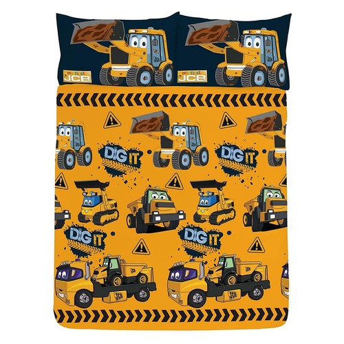 Jcb dig double - jcb, it