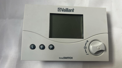 Vaillant 306760 digital - vaillant,