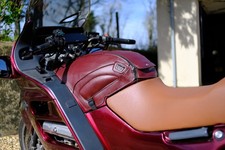 Bagster tank cover baglux