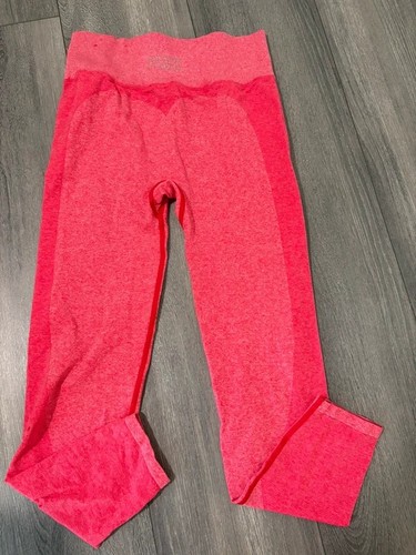 Pink active women - pink, high
