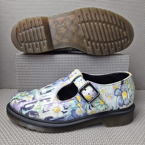 Martens mary jane shoes - shoes, uk