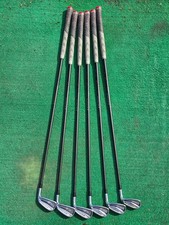 Cobra King Forged One Length