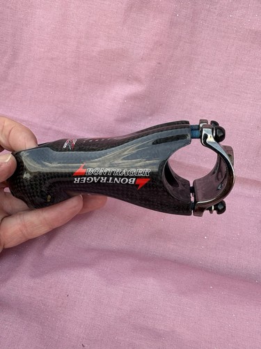 Bontrager race lite xxx carbon - lite,