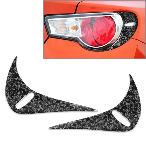Tail light eyebrow eyelid - tail,