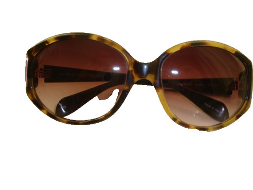 Oliver peoples rosina brown - rosina,