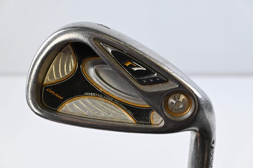Taylormade draw iron - draw, #4