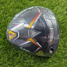 Cobra LTDx Max Driver HEAD