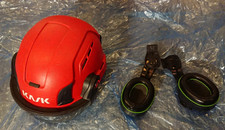Safety helmet ZENITH X PL Kask