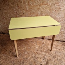 Vintage Mid-Century Pastel