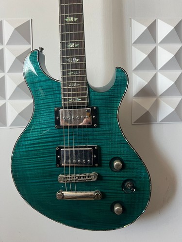 Charvel desolation st - charvel,