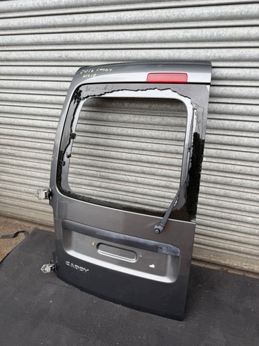 Caddy mk4 rear left - vw,