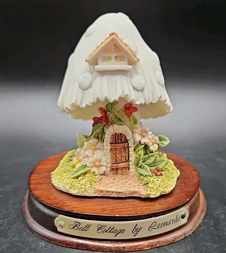 Bell cottage leonardo - bell,
