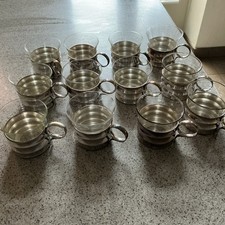 Set Of 12  Rupp  Berndoff