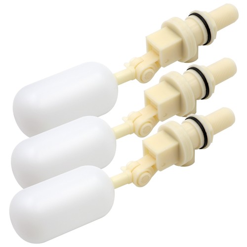 3pcs cattle water float - cattle, valve