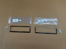 Ford Escort mk1 Rear Light