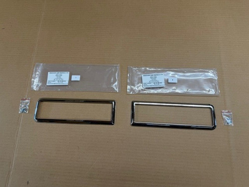 Ford escort mk1 rear light - mk1,