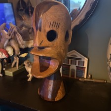 Vintage MCM Very Unusual